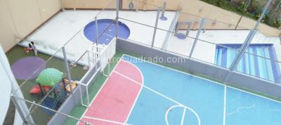 Apartamento de 3 alcobas en venta en Parque San Agustin, Floridablanca, 80 m² · foto 13 de 13