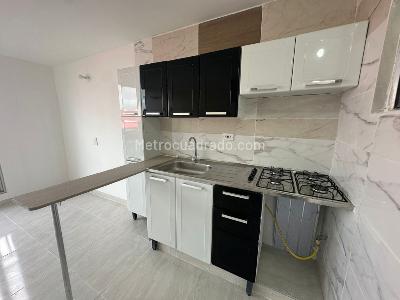 Apartamento de 3 alcobas en venta en Planadas Mosquera, Mosquera, 45 m² · foto 4 de 20