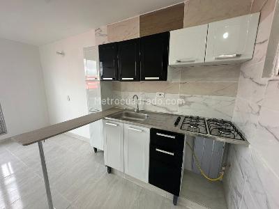 Apartamento de 3 alcobas en venta en Planadas Mosquera, Mosquera, 45 m² · foto 5 de 20
