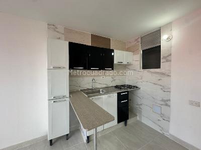 Apartamento de 3 alcobas en venta en Planadas Mosquera, Mosquera, 45 m² · foto 6 de 20