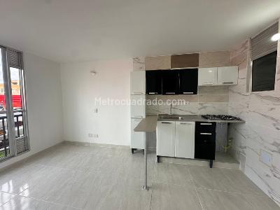 Apartamento de 3 alcobas en venta en Planadas Mosquera, Mosquera, 45 m² · foto 7 de 20