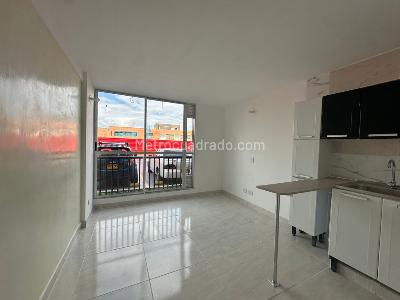 Apartamento de 3 alcobas en venta en Planadas Mosquera, Mosquera, 45 m² · foto 8 de 20
