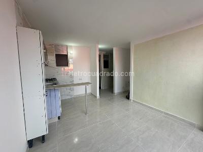Apartamento de 3 alcobas en venta en Planadas Mosquera, Mosquera, 45 m² · foto 9 de 20