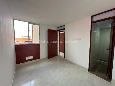 Apartamento de 3 alcobas en venta en Planadas Mosquera, Mosquera, 45 m² · foto 14 de 20