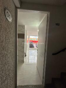Apartamento de 3 alcobas en venta en Planadas Mosquera, Mosquera, 45 m² · foto 17 de 20