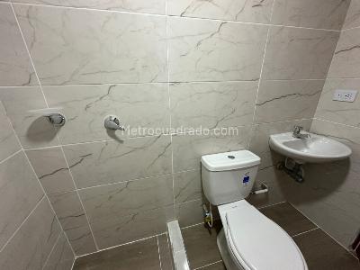 Apartamento de 3 alcobas en venta en Planadas Mosquera, Mosquera, 45 m² · foto 18 de 20