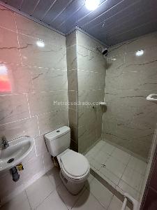 Apartamento de 3 alcobas en venta en Planadas Mosquera, Mosquera, 45 m² · foto 20 de 20