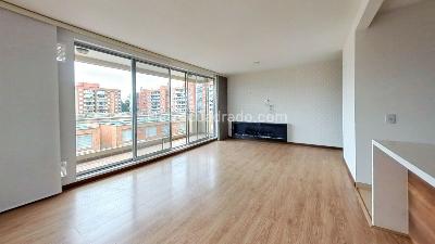 Apartamento en venta en Hacienda Del Sol, Mosquera · foto 2 de 17
