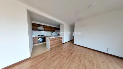 Apartamento en venta en Hacienda Del Sol, Mosquera · foto 5 de 17