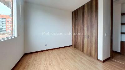 Apartamento en venta en Hacienda Del Sol, Mosquera · foto 8 de 17