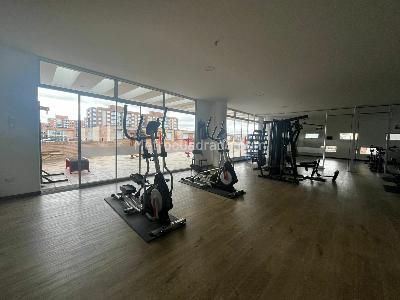 Apartamento en venta en Hacienda Del Sol, Mosquera · foto 13 de 17