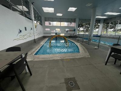 Apartamento en venta en Hacienda Del Sol, Mosquera · foto 15 de 17