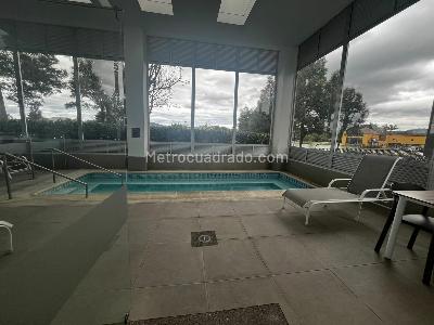 Apartamento en venta en Hacienda Del Sol, Mosquera · foto 16 de 17
