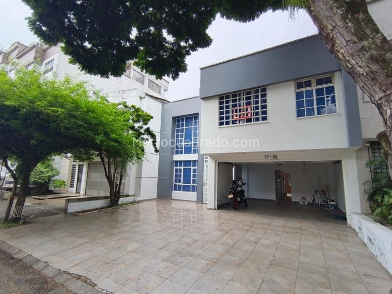 Casa en Arriendo, Ciudad Jardin, Cali – pohled 2