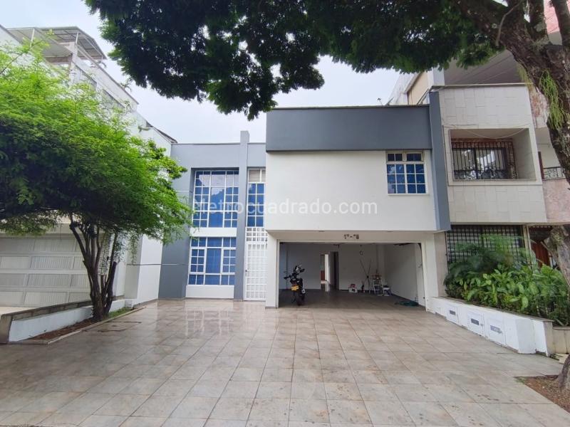 Casa en Arriendo, Ciudad Jardin, Cali – pohled 3