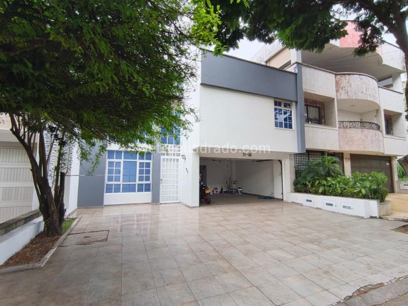 Casa en Arriendo, Ciudad Jardin, Cali – pohled 4