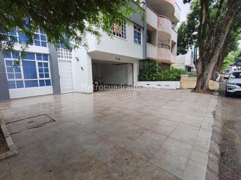 Casa en Arriendo, Ciudad Jardin, Cali – pohled 5
