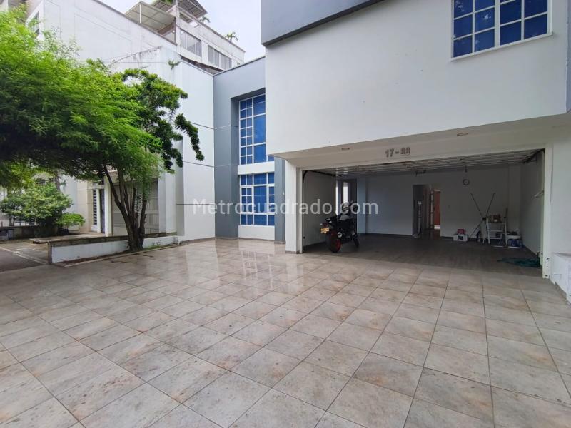 Casa en Arriendo, Ciudad Jardin, Cali – pohled 6
