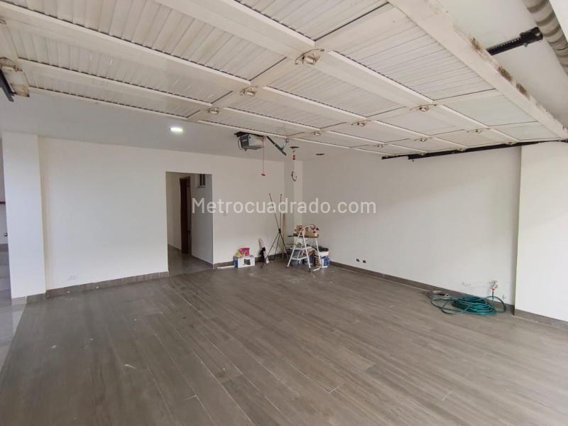 Casa en Arriendo, Ciudad Jardin, Cali – další