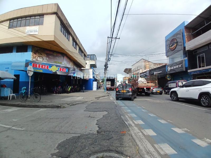 Bodega en Arriendo, Obrero, Cali - Vista 2
