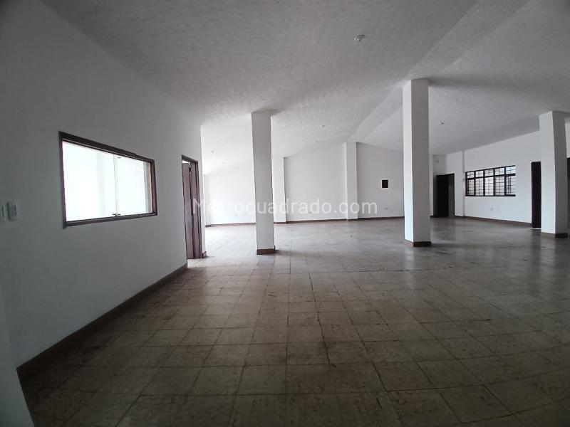 Bodega en Arriendo, Obrero, Cali - Vista 5