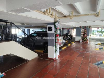 Apartamento en venta en Melendez, Cali · foto 3 de 20