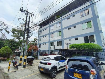 Apartamento en venta en Melendez, Cali · foto 4 de 20