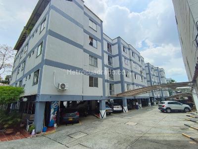 Apartamento en venta en Melendez, Cali · foto 6 de 20