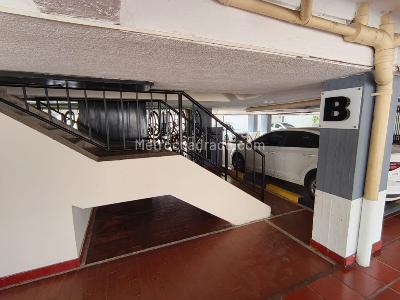 Apartamento en venta en Melendez, Cali · foto 9 de 20
