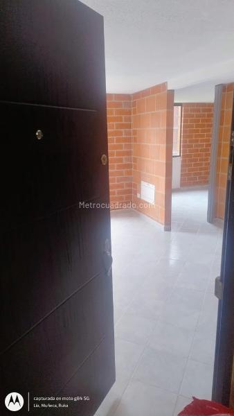 Apartamento en Arriendo, San Mateo, Soacha - Widok 5