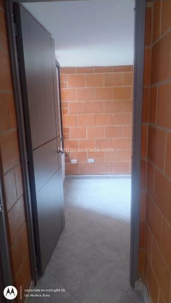 Apartamento en Arriendo, San Mateo, Soacha - Widok 6
