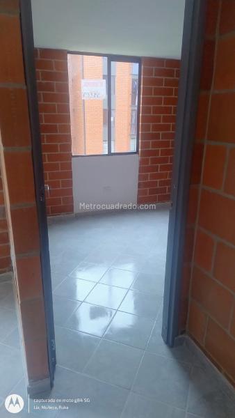 Apartamento en Arriendo, San Mateo, Soacha - Więcej