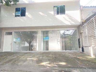 Retail space for rent in Urbanizacion La Flora, Cali