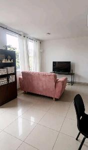 Apartamento de 3 alcobas en venta en Av 19 Conjunto Badajoz, Armenia, 57 m² · foto 2 de 20