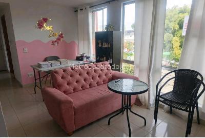 Apartamento de 3 alcobas en venta en Av 19 Conjunto Badajoz, Armenia, 57 m² · foto 3 de 20