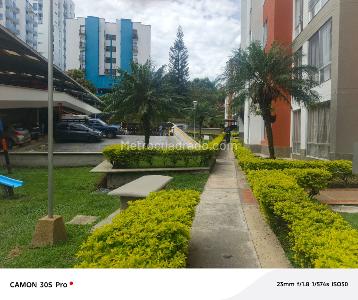 Apartamento de 3 alcobas en venta en Av 19 Conjunto Badajoz, Armenia, 57 m² · foto 7 de 20