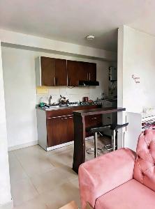 Apartamento de 3 alcobas en venta en Av 19 Conjunto Badajoz, Armenia, 57 m² · foto 8 de 20