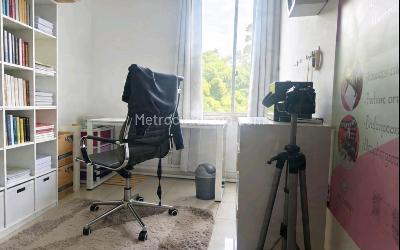 Apartamento de 3 alcobas en venta en Av 19 Conjunto Badajoz, Armenia, 57 m² · foto 9 de 20