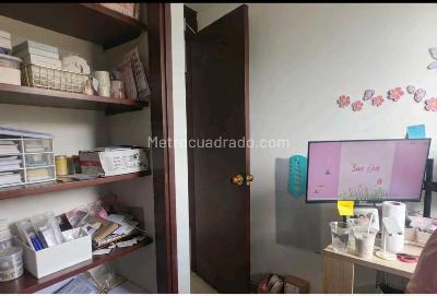 Apartamento de 3 alcobas en venta en Av 19 Conjunto Badajoz, Armenia, 57 m² · foto 10 de 20