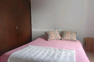 Apartamento de 3 alcobas en venta en Av 19 Conjunto Badajoz, Armenia, 57 m² · foto 12 de 20
