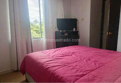 Apartamento de 3 alcobas en venta en Av 19 Conjunto Badajoz, Armenia, 57 m² · foto 14 de 20