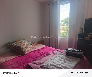 Apartamento de 3 alcobas en venta en Av 19 Conjunto Badajoz, Armenia, 57 m² · foto 15 de 20