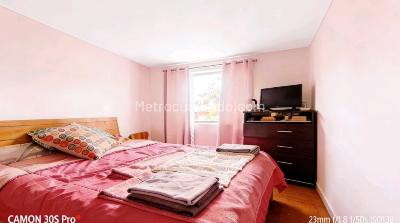 Apartamento de 3 alcobas en venta en Av 19 Conjunto Badajoz, Armenia, 57 m² · foto 16 de 20