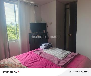 Apartamento de 3 alcobas en venta en Av 19 Conjunto Badajoz, Armenia, 57 m² · foto 17 de 20