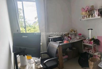 Apartamento de 3 alcobas en venta en Av 19 Conjunto Badajoz, Armenia, 57 m² · foto 18 de 20
