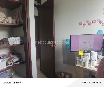 Apartamento de 3 alcobas en venta en Av 19 Conjunto Badajoz, Armenia, 57 m² · foto 19 de 20