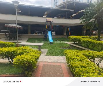 Apartamento de 3 alcobas en venta en Av 19 Conjunto Badajoz, Armenia, 57 m² · foto 20 de 20