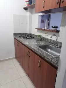 Apartamento en venta en Villa Olimpica, Pereira · foto 3 de 15