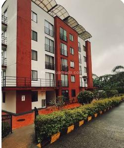 Apartamento en venta en Villa Olimpica, Pereira · foto 11 de 15