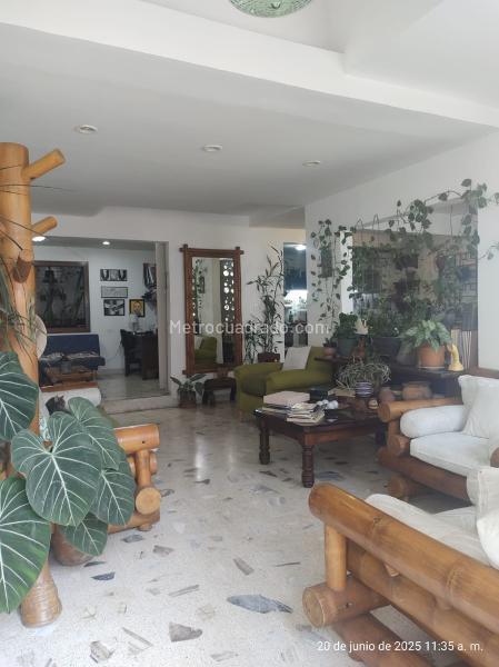 Casa en Arriendo, Bellavista, Cali – pohled 2